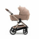 Коляска 2 в 1 Agex Prima Pro, Beige