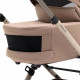 Коляска 2 в 1 Agex Prima Pro, Beige