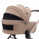 Коляска 2 в 1 Agex Prima Pro, Beige