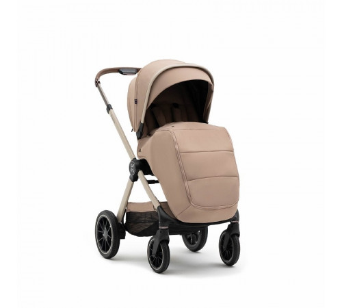 Коляска 2 в 1 Agex Prima Pro, Beige