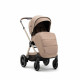 Коляска 2 в 1 Agex Prima Pro, Beige