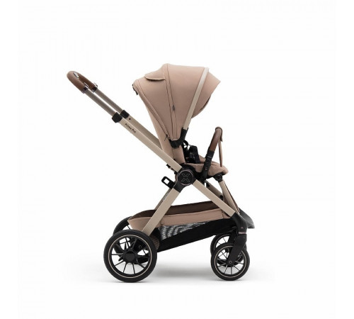 Коляска 2 в 1 Agex Prima Pro, Beige