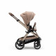 Коляска 2 в 1 Agex Prima Pro, Beige