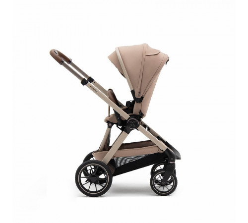 Коляска 2 в 1 Agex Prima Pro, Beige