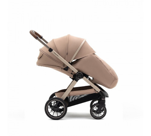 Коляска 2 в 1 Agex Prima Pro, Beige
