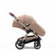Коляска 2 в 1 Agex Prima Pro, Beige