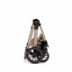 Коляска 2 в 1 Agex Prima Pro, Beige
