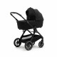 Коляска 2 в 1 Agex Prima Pro, Black
