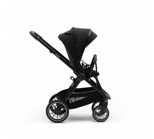 Коляска 2 в 1 Agex Prima Pro, Black