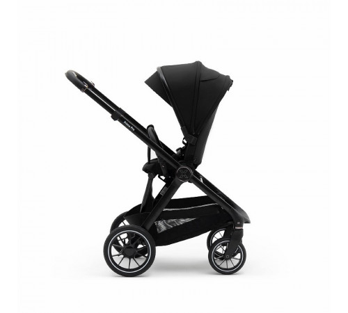 Коляска 2 в 1 Agex Prima Pro, Black