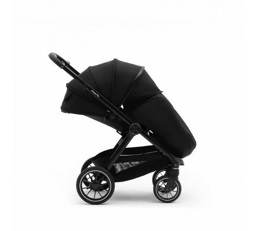 Коляска 2 в 1 Agex Prima Pro, Black