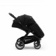 Коляска 2 в 1 Agex Prima Pro, Black