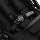 Коляска 2 в 1 Agex Prima Pro, Black