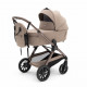 Коляска 2 в 1 Agex Prima Pro, Dune