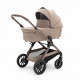 Коляска 2 в 1 Agex Prima Pro, Dune