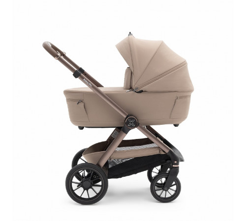 Коляска 2 в 1 Agex Prima Pro, Dune