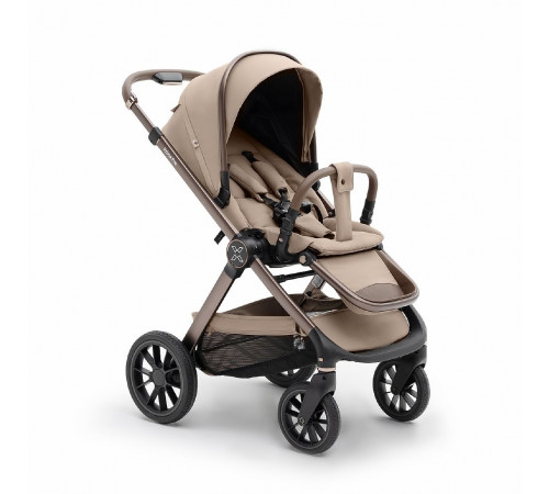 Коляска 2 в 1 Agex Prima Pro, Dune