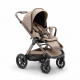 Коляска 2 в 1 Agex Prima Pro, Dune