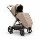Коляска 2 в 1 Agex Prima Pro, Dune