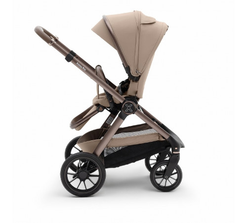 Коляска 2 в 1 Agex Prima Pro, Dune