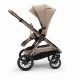 Коляска 2 в 1 Agex Prima Pro, Dune