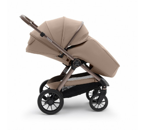 Коляска 2 в 1 Agex Prima Pro, Dune