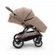 Коляска 2 в 1 Agex Prima Pro, Dune