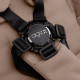 Коляска 2 в 1 Agex Prima Pro, Black