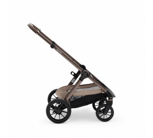 Коляска 2 в 1 Agex Prima Pro, Dune