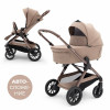 Коляска 2 в 1 Agex Prima Pro, Dune Коляска 2 в 1 Agex Prima Pro, Dune