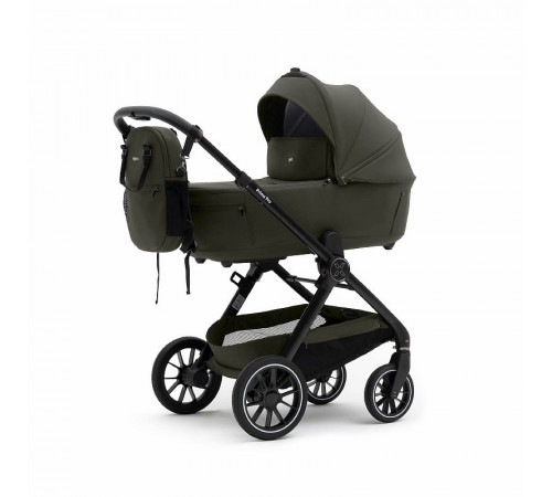 Коляска 2 в 1 Agex Prima Pro, Green
