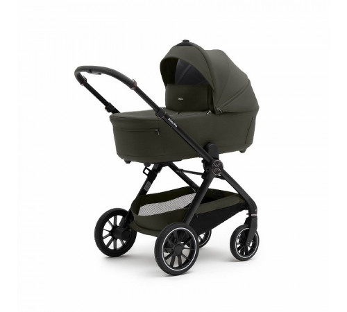 Коляска 2 в 1 Agex Prima Pro, Green