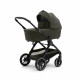 Коляска 2 в 1 Agex Prima Pro, Green