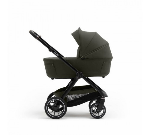 Коляска 2 в 1 Agex Prima Pro, Green