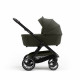 Коляска 2 в 1 Agex Prima Pro, Green