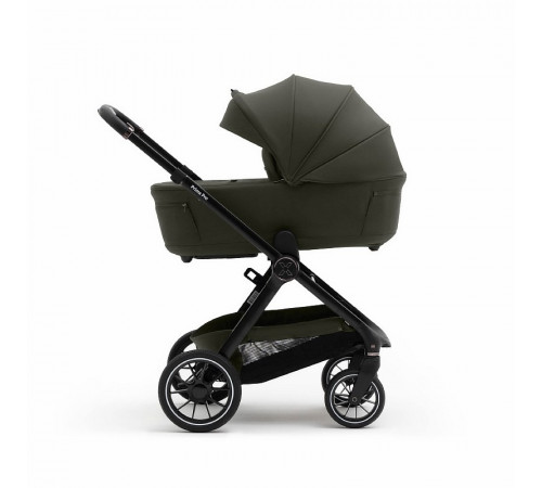 Коляска 2 в 1 Agex Prima Pro, Green