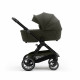 Коляска 2 в 1 Agex Prima Pro, Green