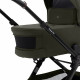 Коляска 2 в 1 Agex Prima Pro, Green