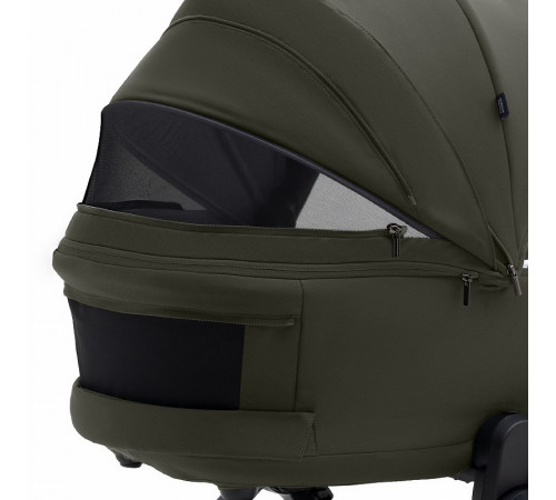 Коляска 2 в 1 Agex Prima Pro, Green