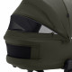 Коляска 2 в 1 Agex Prima Pro, Green