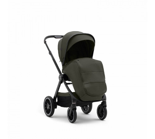 Коляска 2 в 1 Agex Prima Pro, Green