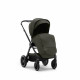 Коляска 2 в 1 Agex Prima Pro, Green