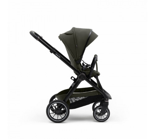 Коляска 2 в 1 Agex Prima Pro, Green