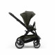 Коляска 2 в 1 Agex Prima Pro, Green