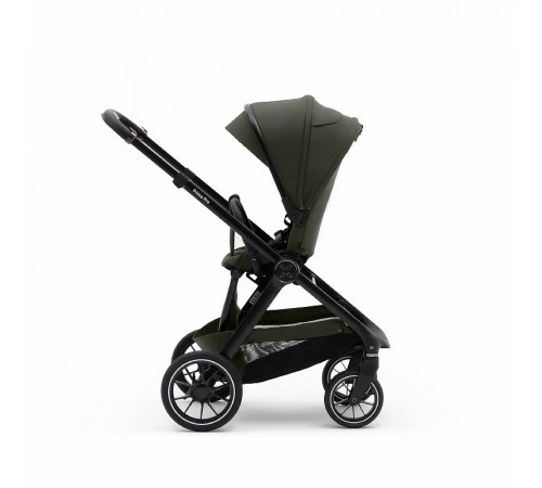 Коляска 2 в 1 Agex Prima Pro, Green
