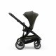 Коляска 2 в 1 Agex Prima Pro, Green
