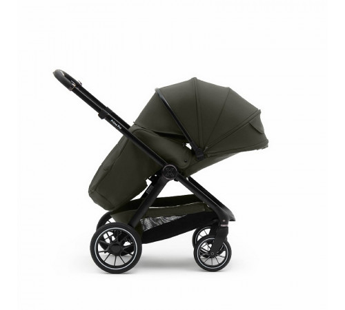 Коляска 2 в 1 Agex Prima Pro, Green
