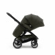 Коляска 2 в 1 Agex Prima Pro, Green