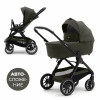 Коляска 2 в 1 Agex Prima Pro, Green Коляска 2 в 1 Agex Prima Pro, Green