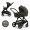Коляска 2 в 1 Agex Prima Pro, Green Коляска 2 в 1 Agex Prima Pro, Green